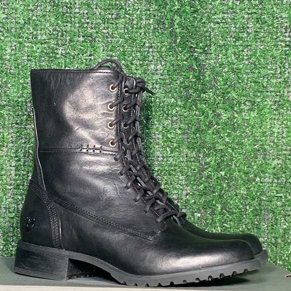 timberland women's banfield mid lace boot